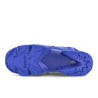 Reebok Juun.J x Reebok Instapump Fury OG Bright Cobalt / Porcelaine / Black  Detail view 2 | Overkill
