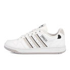 adidas ny 90 stripes Footwear White-Grey One-Core Black Sneakers H03095 | Overkill
