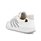 adidas ny 90 stripes Footwear White-Grey One-Core Black Sneakers  Material | Overkill
