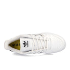 adidas ny 90 stripes Footwear White-Grey One-Core Black Sneakers  Detailfoto | Overkill