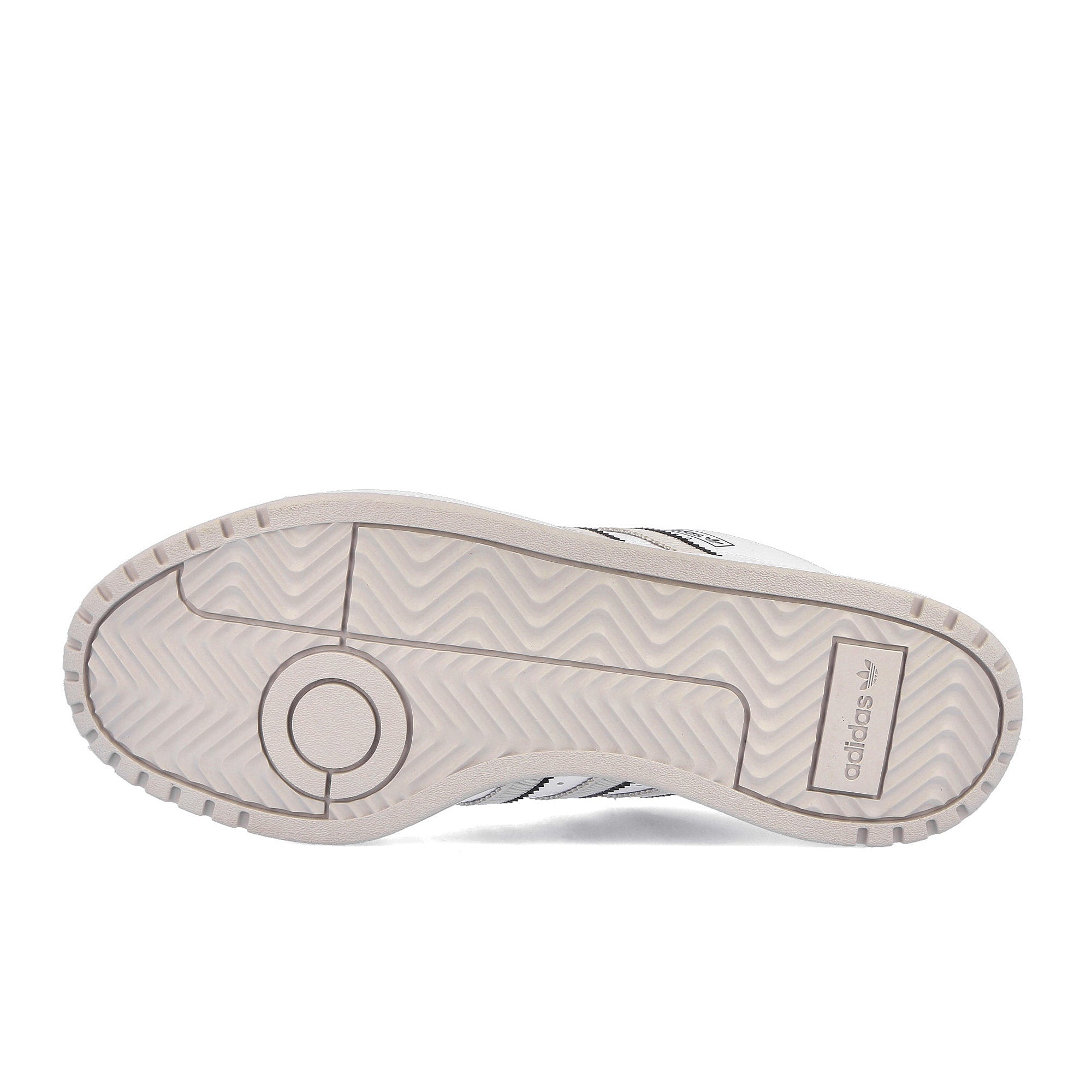 adidas ny 90 stripes Footwear White-Grey One-Core Black Sneakers  Detail View 1 | Overkill