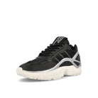 adidas wmns zx wavian Core Black-Off White-Footwear White Sneakers  Close Up | Overkill