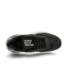 adidas wmns zx wavian Core Black-Off White-Footwear White Sneakers  Detailfoto | Overkill