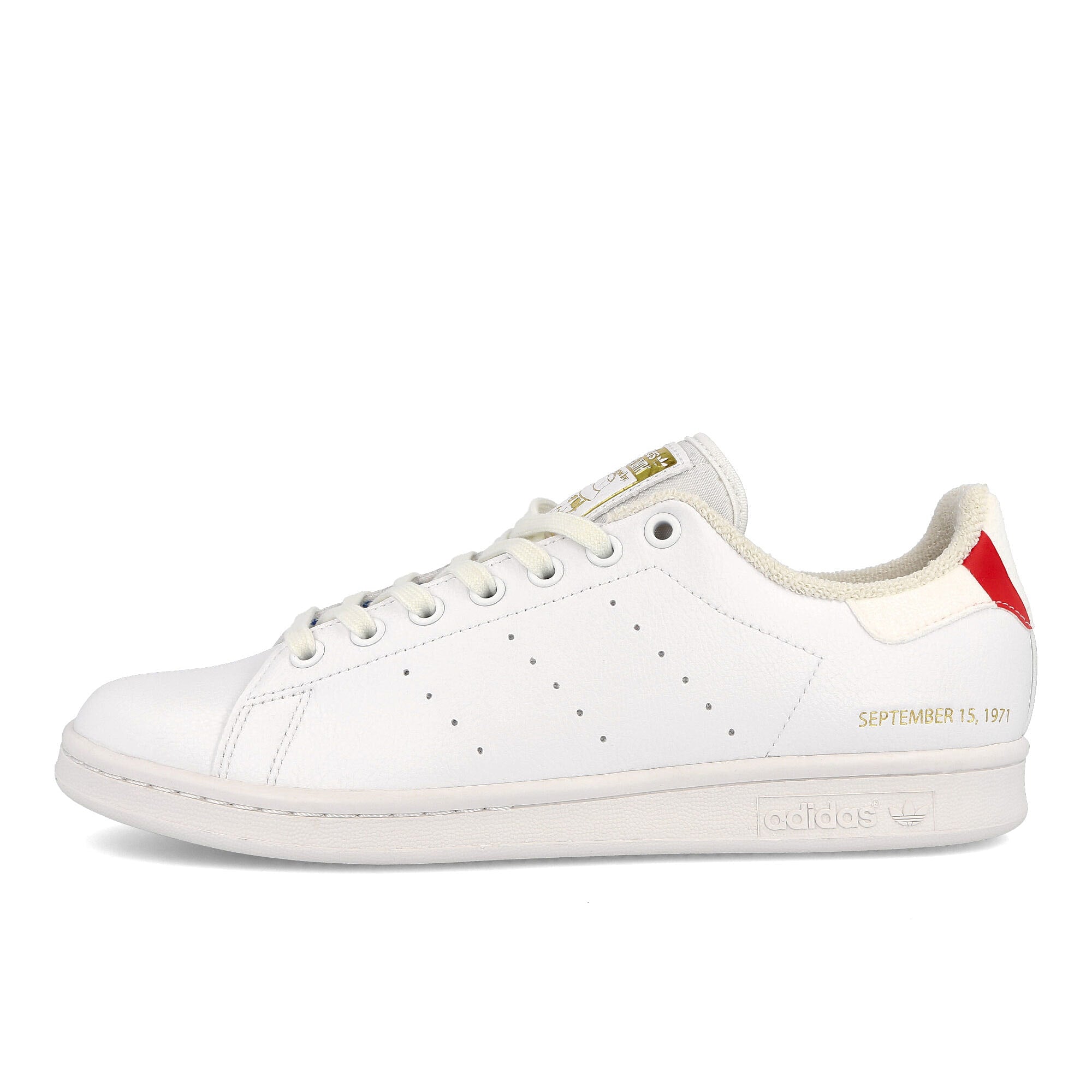 adidas stan smith H03223 | OVERKILL
