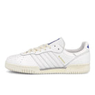 adidas spzl burnden Footwear White-Cream White-Power Blue Sneakers H03911 | Overkill