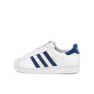 adidas superstar c Footwear White-Footwear White-Gold Metallic Sneakers H03981 | Overkill