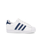 adidas superstar c Footwear White-Footwear White-Gold Metallic Sneakers  Silhouette | Overkill