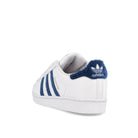 adidas superstar c Footwear White-Footwear White-Gold Metallic Sneakers  Material | Overkill