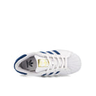 adidas superstar c Footwear White-Footwear White-Gold Metallic Sneakers  Detailfoto | Overkill