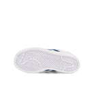 adidas superstar c Footwear White-Footwear White-Gold Metallic Sneakers  Detail View 1 | Overkill