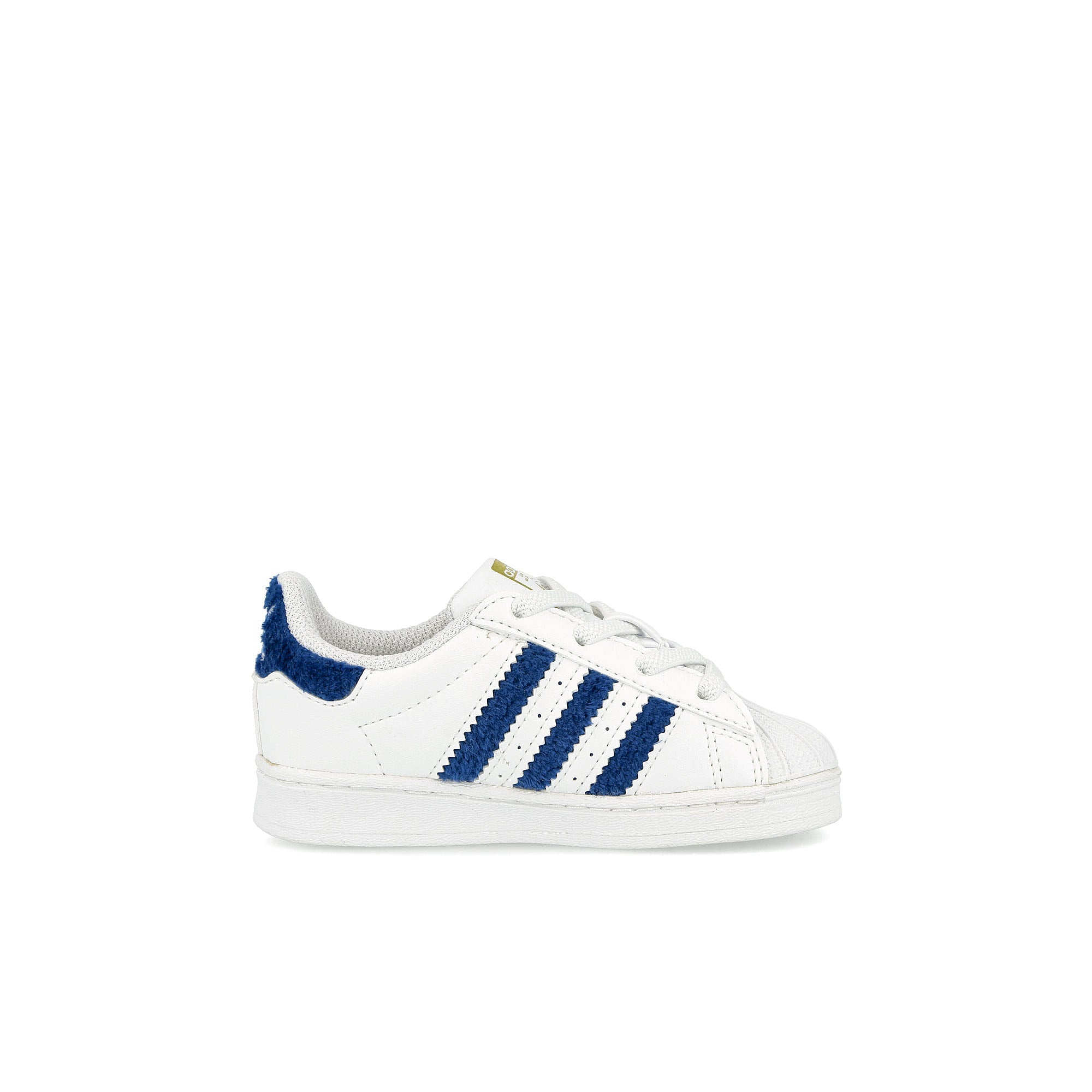 adidas superstar el infants Footwear White-Footwear White-Gold Metallic Sneakers  Silhouette | Overkill