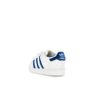 adidas superstar el infants Footwear White-Footwear White-Gold Metallic Sneakers  Material | Overkill