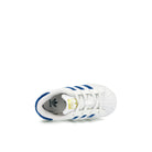 adidas superstar el infants Footwear White-Footwear White-Gold Metallic Sneakers  Detailfoto | Overkill