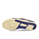 adidas rivalry low premium Chalk White / Victory Blue / Cream White  Detail view 2 | Overkill