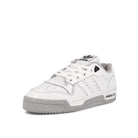 adidas wmns rivalry low premium Footwear White-Grey Two-Core Black Sneakers  Close Up | Overkill