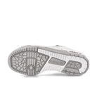 adidas wmns rivalry low premium Footwear White-Grey Two-Core Black Sneakers  Detail View 1 | Overkill