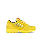 adidas LEGO x adidas ZX 8000 Junior Equipment Yellow-Footwear White-Equipment Yellow Sneakers  Silhouette | Overkill