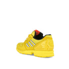 adidas LEGO x adidas ZX 8000 Junior Equipment Yellow-Footwear White-Equipment Yellow Sneakers  Material | Overkill