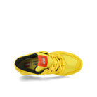 adidas LEGO x adidas ZX 8000 Junior Equipment Yellow-Footwear White-Equipment Yellow Sneakers  Detailfoto | Overkill