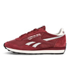 Reebok aztec ii Classic Burgundy-Chalk-Pure Grey Sneakers H04982 | Overkill