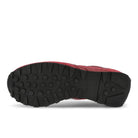 Reebok aztec ii Classic Burgundy-Chalk-Pure Grey Sneakers  Detail View 1 | Overkill