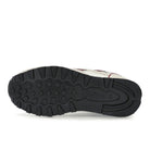 Reebok classic leather Chalk / Collegiate Burgundy / Core Black  Detail view 2 | Overkill