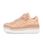 adidas wmns triple platforum low Halo Blush / Off White / St Pale Nude  H05052 | Overkill