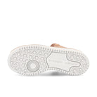 adidas wmns triple platforum low Halo Blush / Off White / St Pale Nude  Detail view 2 | Overkill
