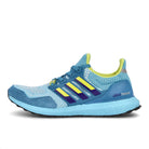 adidas ultraboost 1.0 dna Light Aqua / Shock Yellow / Unity Purple  H05263 | Overkill