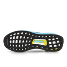 adidas ultraboost 1.0 dna Light Aqua / Shock Yellow / Unity Purple  Detail view 2 | Overkill