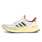 adidas ultraboost 1.0 dna Cream White / Eqt Green / Scarlet  H05265 | Overkill