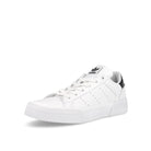 adidas wmns court tourino Footwear White / Footwear White / Core Black  Detailfoto | Overkill