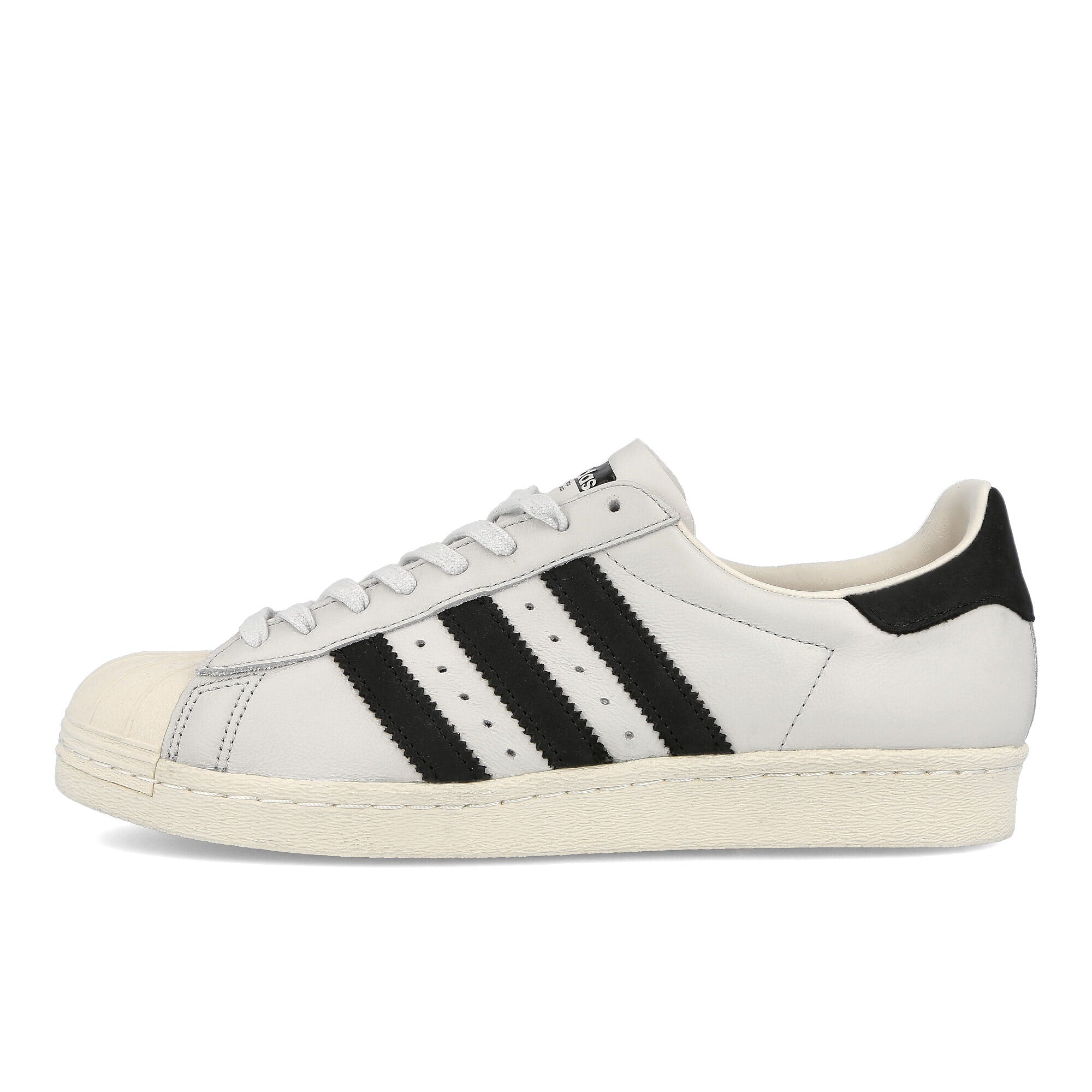 adidas superstar recon Crystal White / Off White / Core Black  H05349 | Overkill