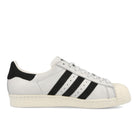 adidas superstar recon Crystal White / Off White / Core Black   Material | Overkill