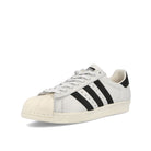 adidas superstar recon Crystal White / Off White / Core Black  Detailfoto | Overkill