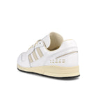 adidas zx 420 Footwear White-Cream White-Core Black Sneakers  Material | Overkill