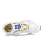 adidas zx 420 Footwear White-Cream White-Core Black Sneakers  Detailfoto | Overkill
