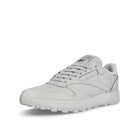 Reebok Maison Margiela x Reebok Project 0 Classic Pure Grey 2 / Black / White  Detailfoto | Overkill