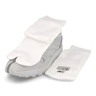Reebok Maison Margiela x Reebok Project 0 Classic Pure Grey 2 / Black / White  Detail view 1 | Overkill