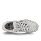 Reebok Maison Margiela x Reebok Project 0 Classic Pure Grey 2 / Black / White  Detail view 2 | Overkill