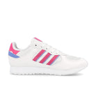adidas wmns special 21 Footwear White-Rose Tone-AmbientSky Sneakers  Silhouette | Overkill