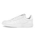 adidas supercourt vegan Footwear White-Footwear White-Footwear White Sneakers H05734 | Overkill