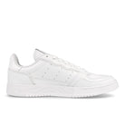 adidas supercourt vegan Footwear White-Footwear White-Footwear White Sneakers  Silhouette | Overkill
