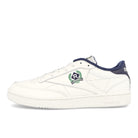 Reebok club c 85 Chalk / Chalk / Vector Navy  H05809 | Overkill