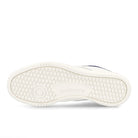 Reebok club c 85 Chalk / Chalk / Vector Navy  Detail view 2 | Overkill