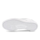 Reebok club c 85 Footwear White / Footwear White / Classic Burgundy  Detail view 2 | Overkill