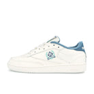 Reebok wmns club c 85 Chalk / Chalk / Blue Slate  H05812 | Overkill
