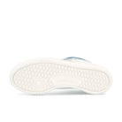 Reebok wmns club c 85 Chalk / Chalk / Blue Slate  Detail view 2 | Overkill