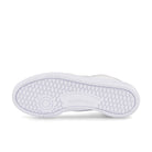 Reebok wmns club c 85 Footwear White / Footwear White / Frost Berry  Detail view 2 | Overkill