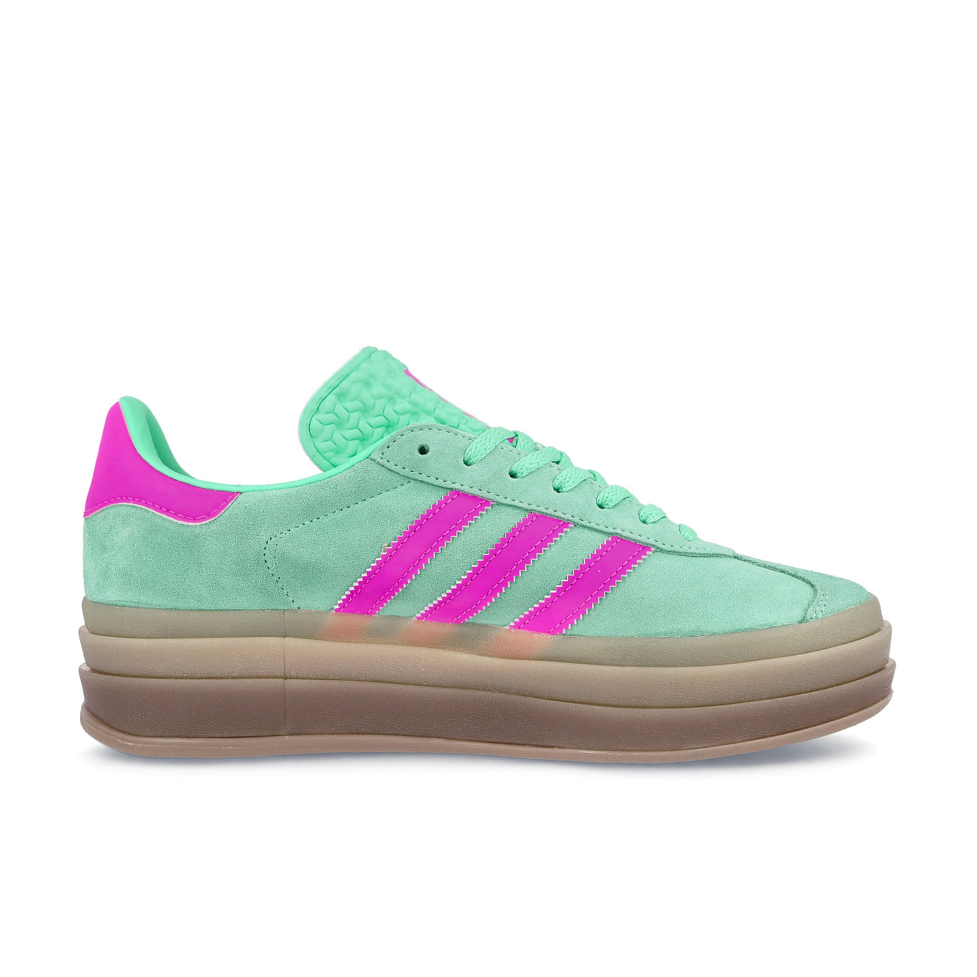 adidas Gazelle Bold W H06125 | OVERKILL